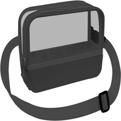 Le tissu du sac de sport Canves est-il épais ?